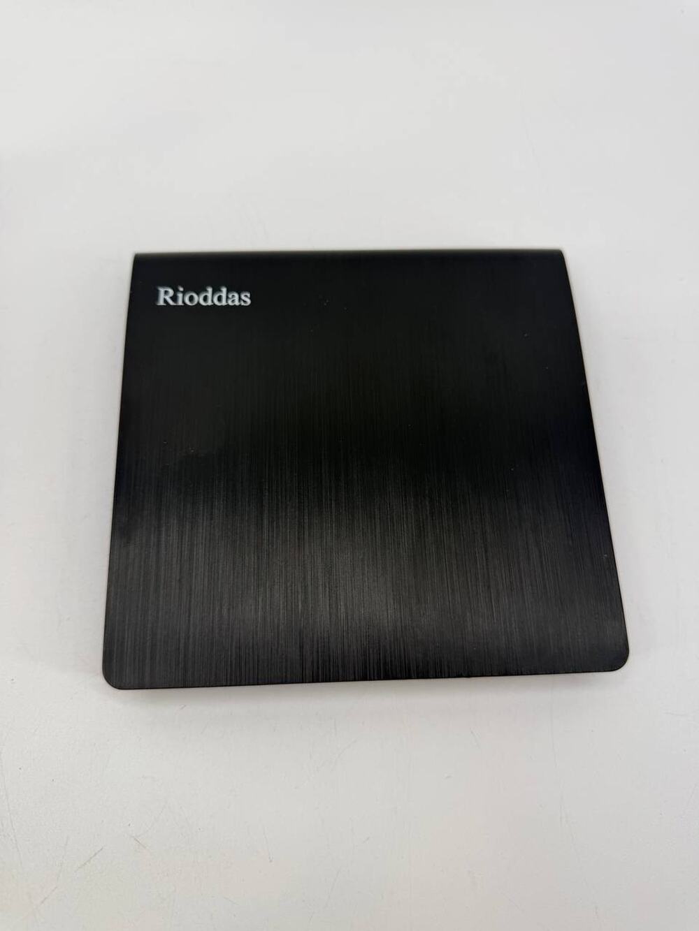 Rioddas External DVD/CD Drive Model BT638 - USB 3.0 Pop-up Mobile External